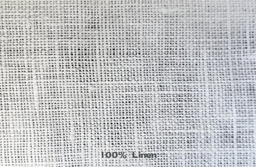 100% Linen
