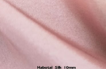 Habotai Silk