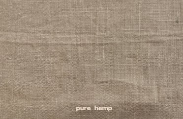 pure hemp