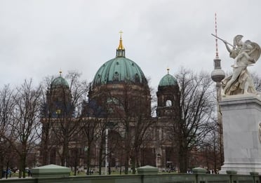 berlino-cattedrale