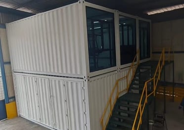 modfikasi container berkualitas 