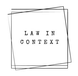 Law in Context