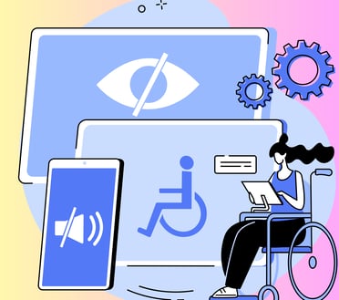 Accessibilité SPR