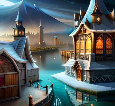 magic world, mystery, fiction, short fictions, short stories