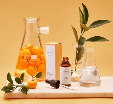 dr temt vitamin c serum