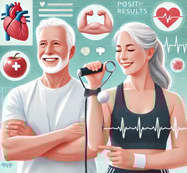 Want to Live Longer and Healthier? Check Your Grip Strength Today