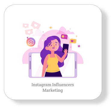 Instagram Influencer Marketing