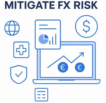Mitigate FX Risk