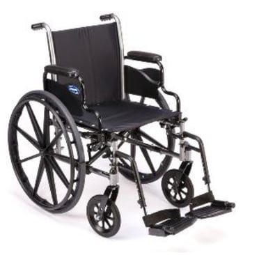Rent A Standard Wheelchair Kansas City
