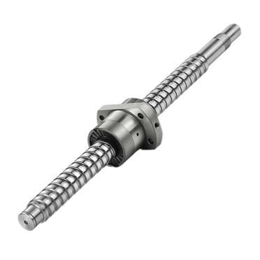 ball screw driven nut