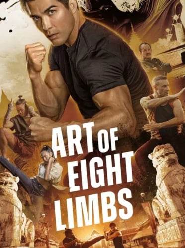 Art of Eight Limbs