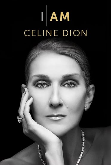 I Am: Celine Dion 