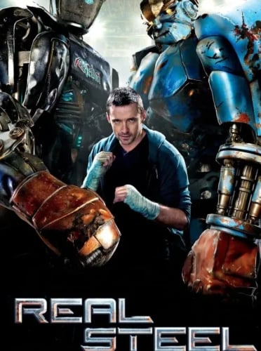 Real Steel 