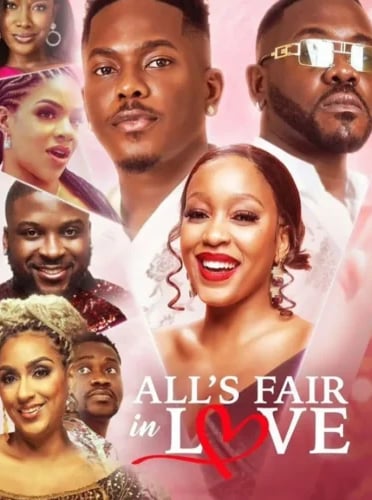 All’s fair in love
