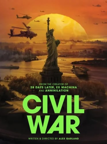 Civil War