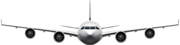 Eva Air, Alaska Airlines, Jsx flights, TAP Air Portugal, JAL Airlines, Zip Air Tokyo, Tradewind Flig