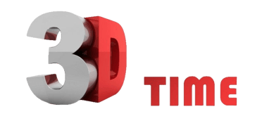 Stampanti 3D logo