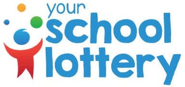 School Lottery logo