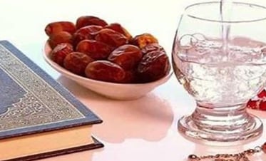fasting