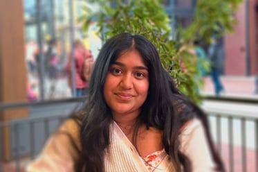 Eesha Pradhan