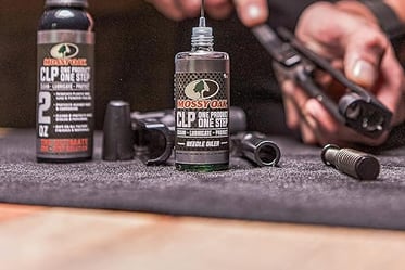 Mossy Oak Gun Lube