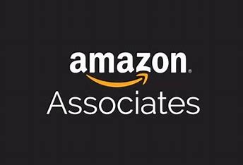logo amazon associates