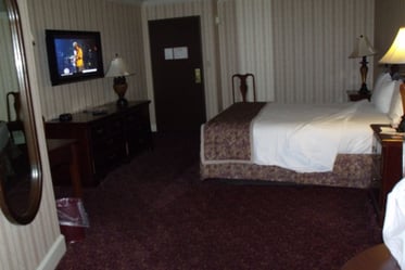 Bill's Gamblin' Hall and Saloon room photo