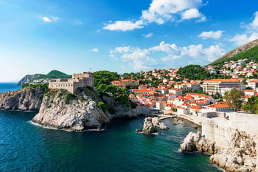 Dubrovnik, Croatia - Let me plan your next Mediterranean cruise