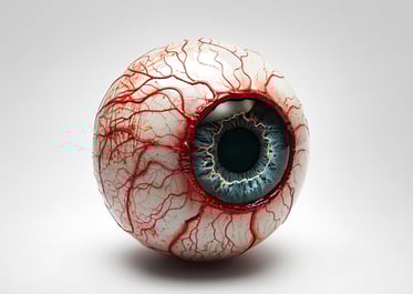 Thyroid Eye Disease