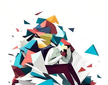Transforming Data Overload into Profitable Business Strategies