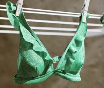 Custom Bra
