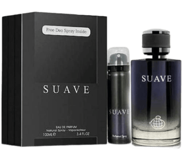 suave kvepalai