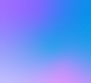 a colorful background with a blue and purple background