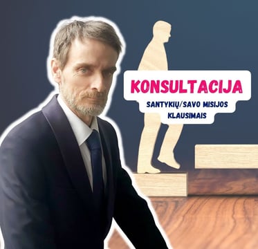 konsultacija