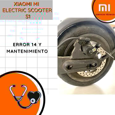 discos de frenos scooter 