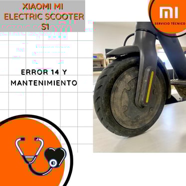 llantas scooter