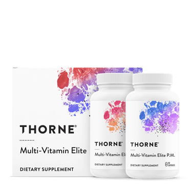Multi Vitamin - CSPFIT