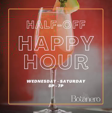 Half Off Food - Half Off Drinks - Best Happy Hour - Chicago - Wicker Park - Near Me - Mott Street