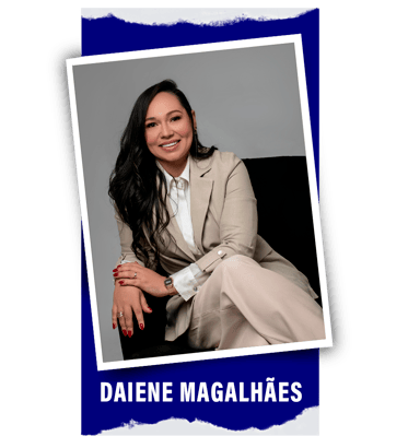 Daiene Magalhães Advogado Online