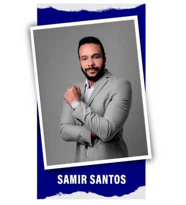 Samir Santos Advogado Online
