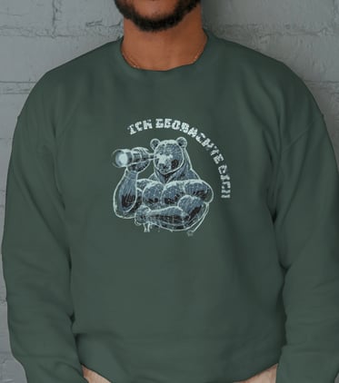 communitytee sweater