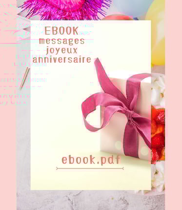 ebook.messages.d'anniversaire