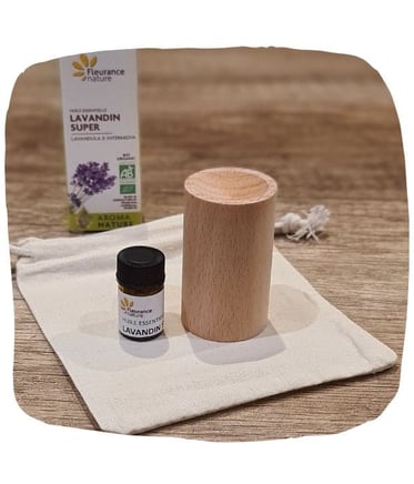 cadeau diffuseur OFFERT