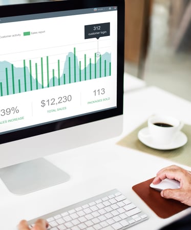 Data Analytics