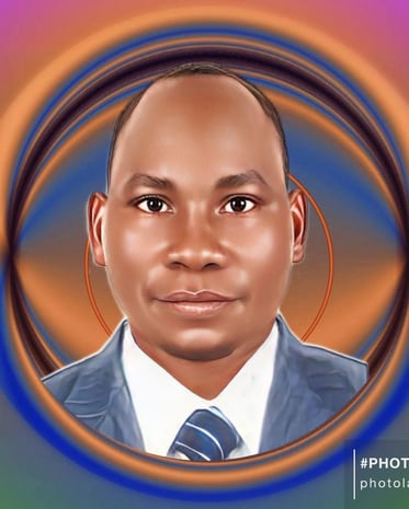CENTRAL REGION CHAIRPERSON