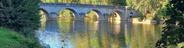 pont de la valette