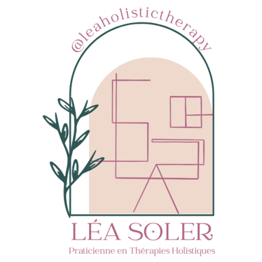 Léa Holistic Therapy logo