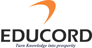 EDUCORD logo