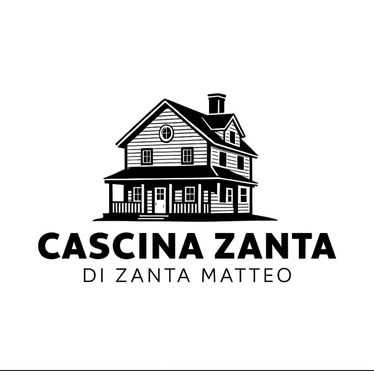 CASCINA ZANTA logo