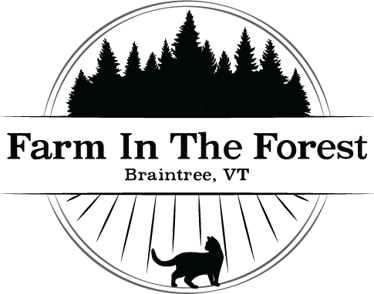 Farm in the Forest logo